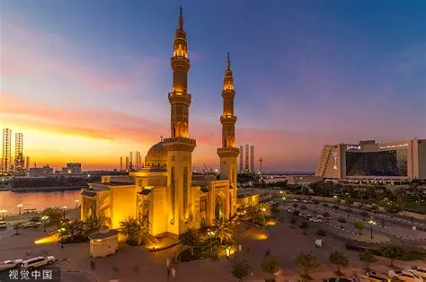 Afrique du Nord et Moyen-Orient